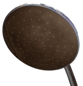 HAVUZ DUŞU SAROS SERİSİ AHŞAP DUŞ SİSTEMİ