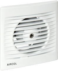 Aircol 100 Aksiyal Aspiratör