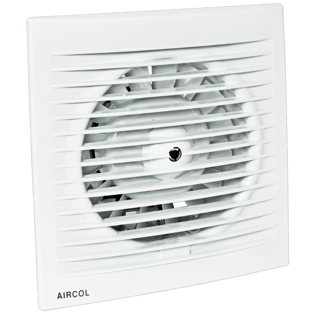 Aircol 200 Aksiyal Aspiratör