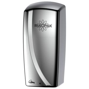 Rulopak R-3004-SB Sensörlü Sıvı Sabunluk (Renk Seçiniz)