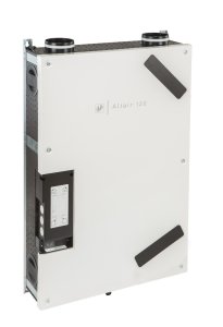 Soler&Palau ALTAIR 120 H (Yatay) Isı Geri Kazanım Cihazı