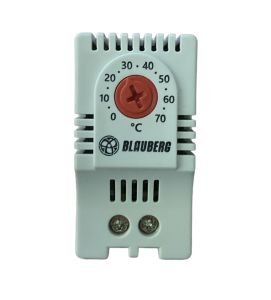 Blauberg TPM0P0070 Sıcak Panel Termostat