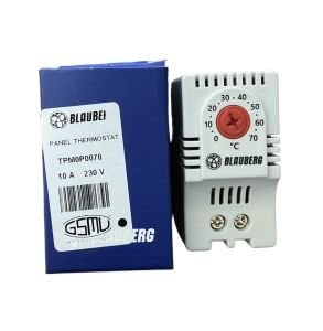 Blauberg TPM0P0070 Sıcak Panel Termostat