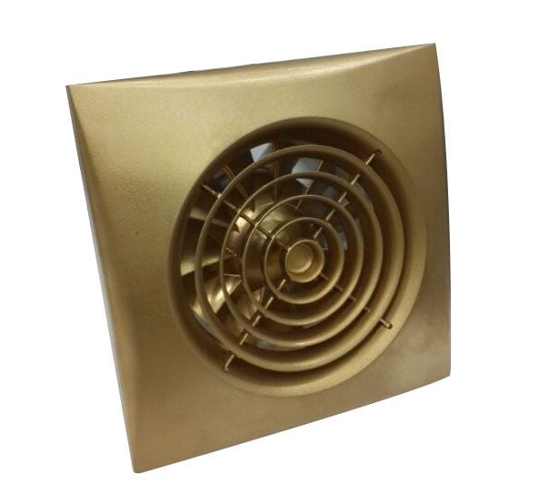 Soler&Palau Silent 100 CZ Gold Aksiyel Fan