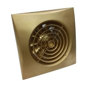 Soler&Palau Silent 100 CZ Gold Aksiyel Fan