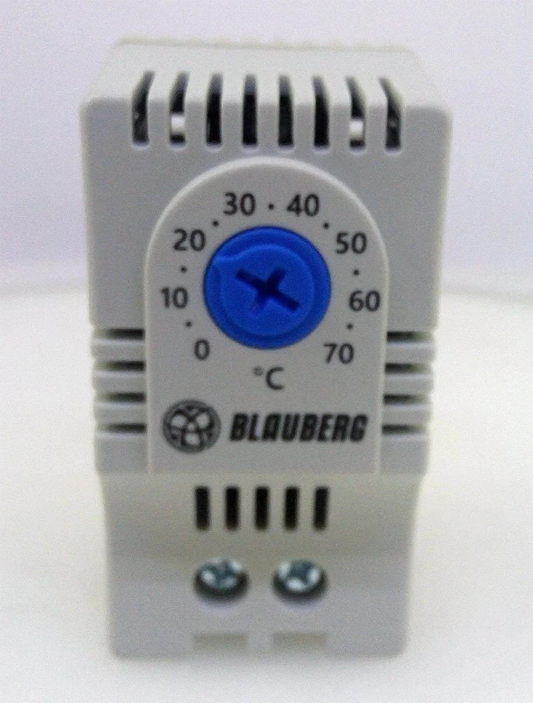 Blauberg TPM1P0070 Soğuk Panel Termostat