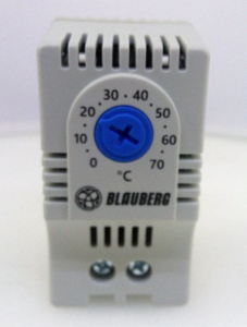 Blauberg TPM1P0070 Soğuk Panel Termostat