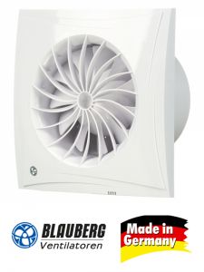 Sileo 125 Banyo Aspiratörü