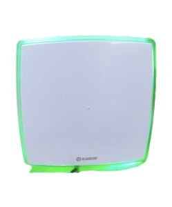 Quatro C Light 100 Kırmızı Banyo Aspiratörü