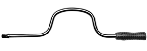 J Tech 1/2'' Fırdöndü Kol (Komple Çelik 1.Kalite)