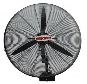 BSV-D 750 SANAYİ TİPİ VANTİLATÖR (Duvar Tipi)