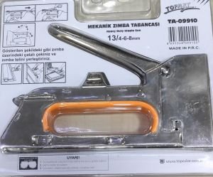 Topart TA 09910 Mekanik Zımba