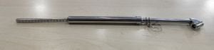 Osco Ağır Tip Basınç Bar Ölçme 10-160 psi