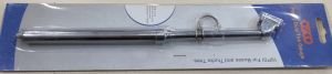Osco Ağır Tip Basınç Bar Ölçme 10-160 psi