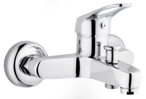 Rives Serisi Mix Banyo Bataryası