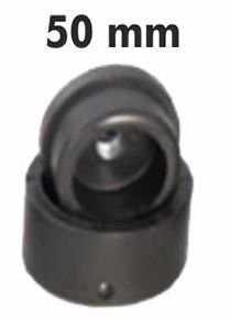 405 KOD 50 mm. Plastik Boru Kaynak Pafta Lokması