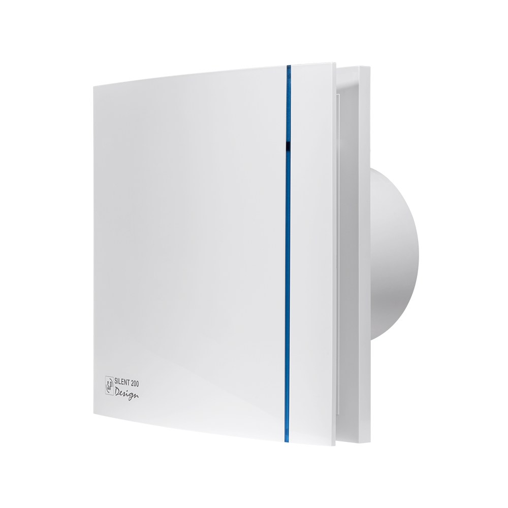 Silent 300 CZ Design Fan
