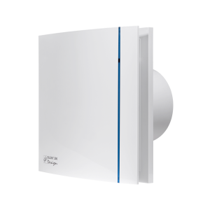 Silent 300 CZ Design Fan