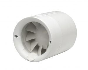 Soler&Palau Silentub 100 Kanal Tipi Fan