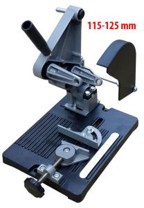 SPİRAL KESME TEZGAHI (Makinasız 115-125 mm)