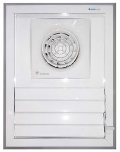 Soler&Palau Silent 200 CZ Fanlı Menfez (180m³/h) - Ölçü Seçiniz
