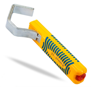 Topart TA 1195 Kablo Sıyırma 27-37 mm