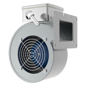 BLAUBERG SL-F160A-2E-D01-01