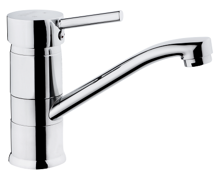 Buse Serisi Mix Dönerli Lavabo Bataryası