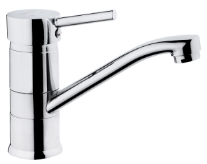 Buse Serisi Mix Dönerli Lavabo Bataryası