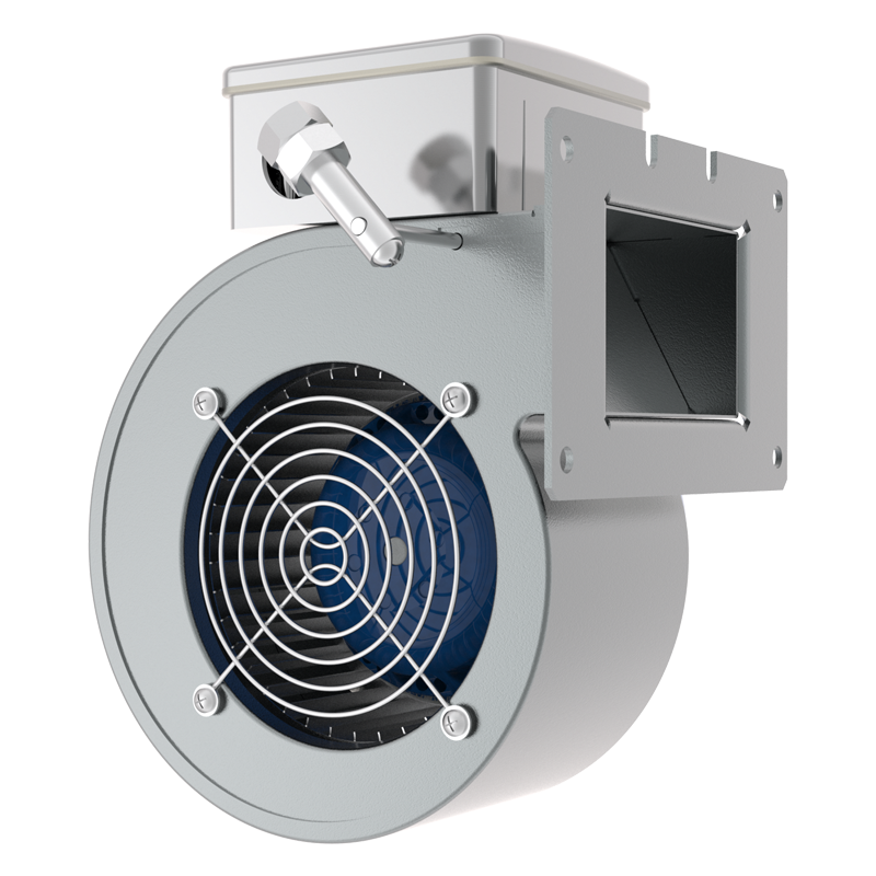 BLAUBERG SL-F160A-2E-D01-11