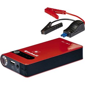 Einhell CC-JS 8 Akü Takviye