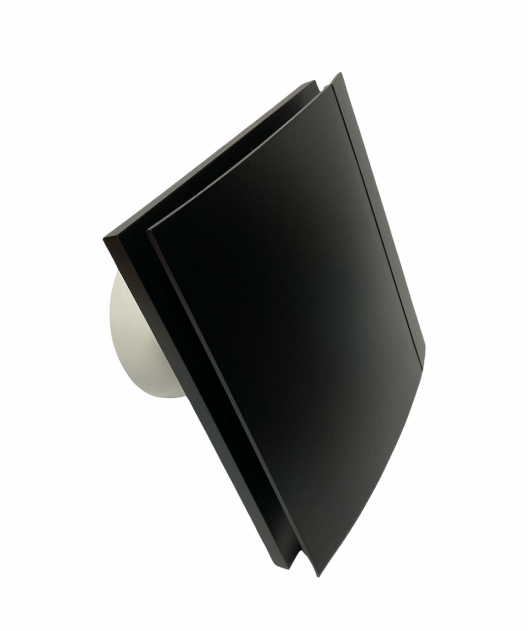 Soler&Palau Silent 100 CZ Design Mat Siyah Fan