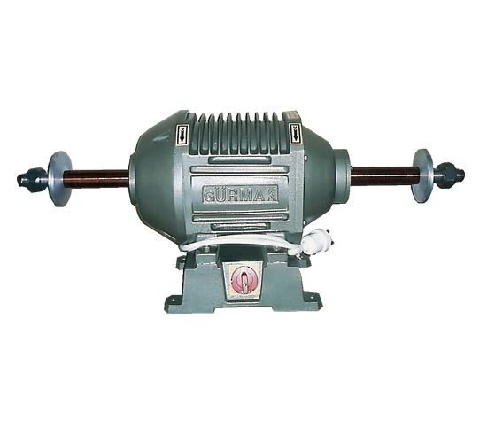 10 Hp Polisaj Motoru 7,5 KW-Trifaze