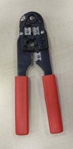 Topart TA 01190 10 Contact RJ45 Jak Pensesi