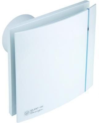 Soler&Palau Silent 200 CRZ Design Zaman Ayarlı Fan