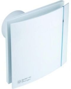 Soler&Palau Silent 200 CHZ Design Zaman Ayarlı Nem Sensörlü Fan