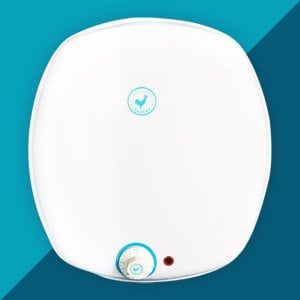 Fentes Teim-30 LT Tezgah Üstü Elektrikli Termosifon