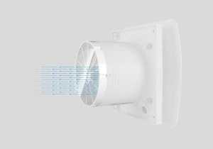Bosch F1500 W 100 Duvar Cam ve Tavan Tipi Aspiratör