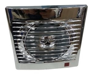 Aircol 120 Krom Aksiyal Aspiratör