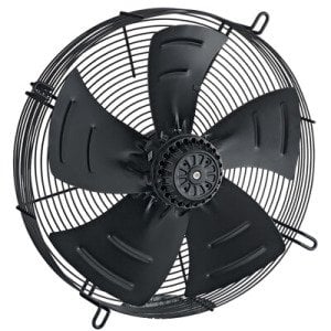 BAHÇIVAN SF-4T 450B AKSİYEL SOĞUTMA FANI