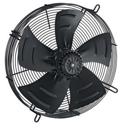BAHÇIVAN SF-4T 500S AKSİYEL SOĞUTMA FANI