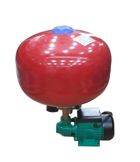 QB-60 Hidrafor Küre+Kit(1/2 Yarım Beygir)