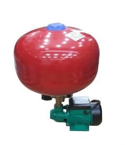 QB-60 Hidrafor Küre+Kit(1/2 Yarım Beygir)