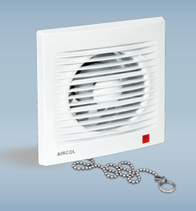 Aircol 120 SM Siviçli Aspiratör