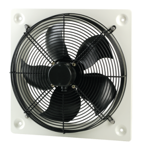 S&P HXM-200 MİNİ AKSİYEL FAN
