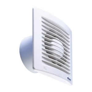 ELICENT E-STYLE 120 ZAMAN AYARLI DUVAR - TAVAN TİPİ AKSİYAL FAN
