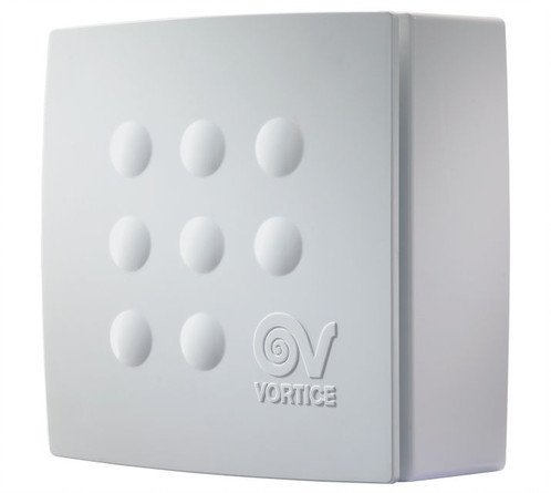 Vort Micro 100 Tavan Tipi Fan (90 m³/h)