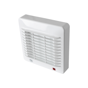 Soler&Palau EDM 300 C Otomatik Panjurlu Fan