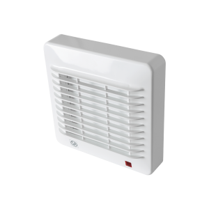 Soler&Palau EDM 300 CR Otomatik Panjurlu Zaman Ayarlı Fan