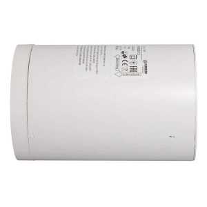 Blauberg Ducto 100 Sessiz Plastik Kanal Fanı 110 m³/h
